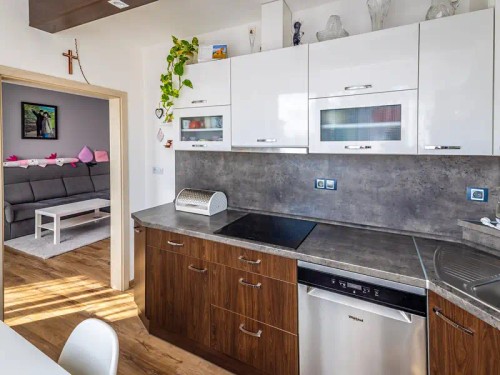 Prodej bytu 3+1 78 m²
