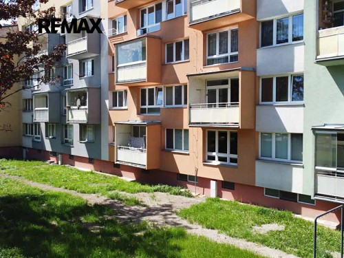 Prodej bytu 3+1 75 m²