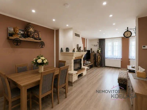 Prodej domu 150 m², pozemek 176 m²