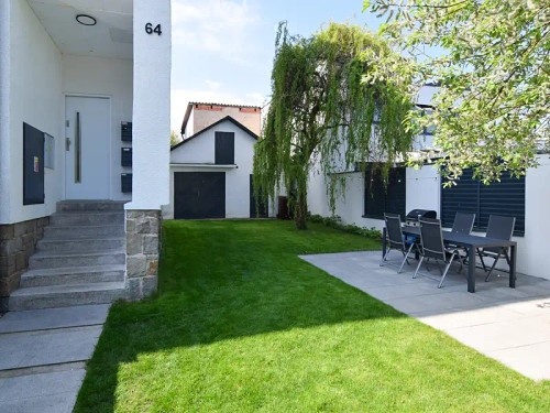 Prodaný  byt 3+kk 88 m²