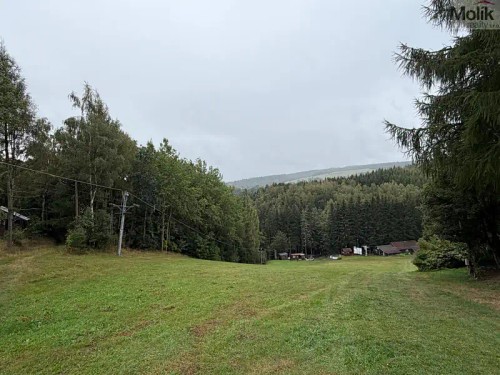 Prodej chaty 70 m², pozemek 1162 m²