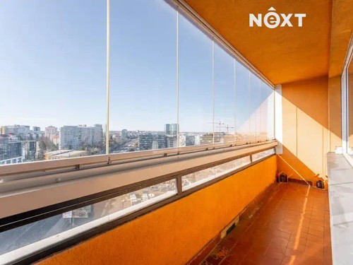 Prodej bytu 3+1 69 m²