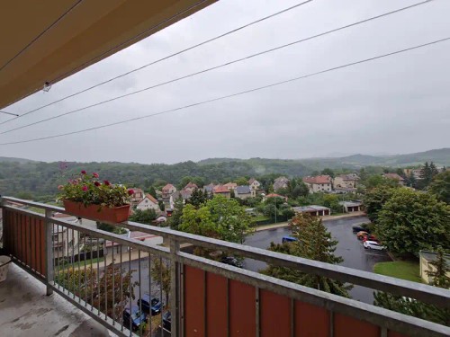 Prodaný byt 2+1 48 m²