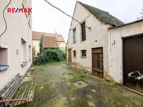 Prodaný byt 1+1 35 m²