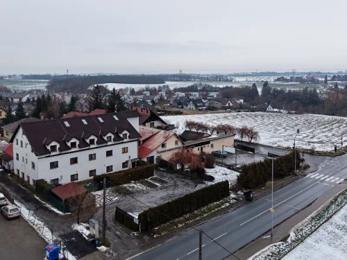 Prodej bytu 1+kk 26 m²