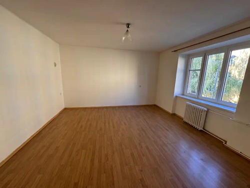 Prodaný byt 2+1 57 m²