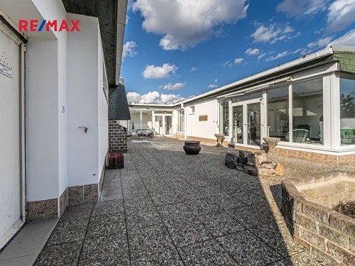 Prodaný byt 235 m²