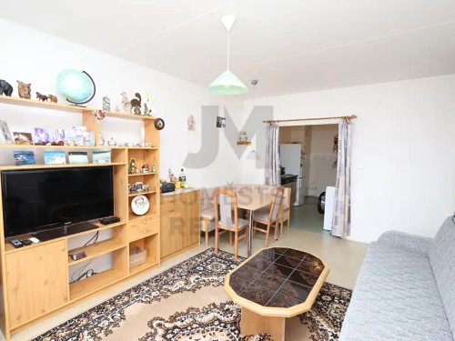 Prodaný  byt 3+kk 67 m²