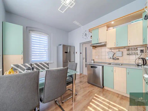 Prodaný dům 140 m², pozemek 501 m²