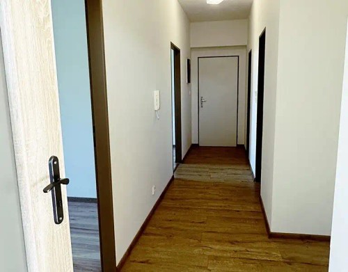 Prodaný  byt 3+1 84 m²