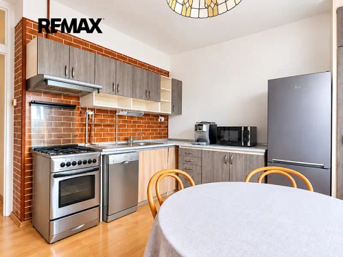 Prodej bytu 3+1 80 m²