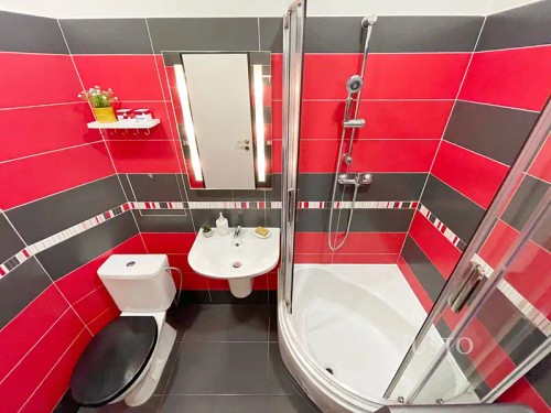 Prodej bytu 2+kk 64 m²