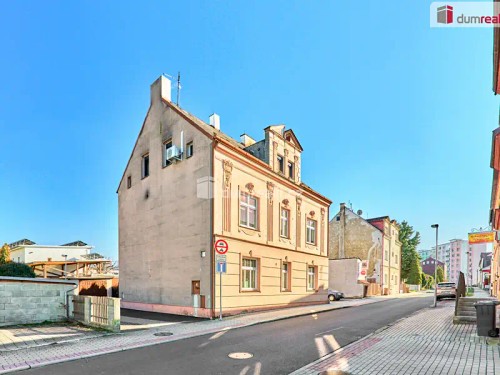 Prodej bytu 4+1 92 m²