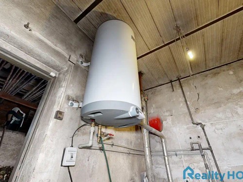 Prodej domu 126 m², pozemek 1212 m²