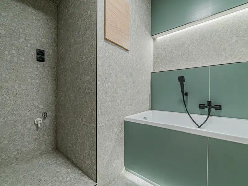 Prodej bytu 4+kk 75 m²