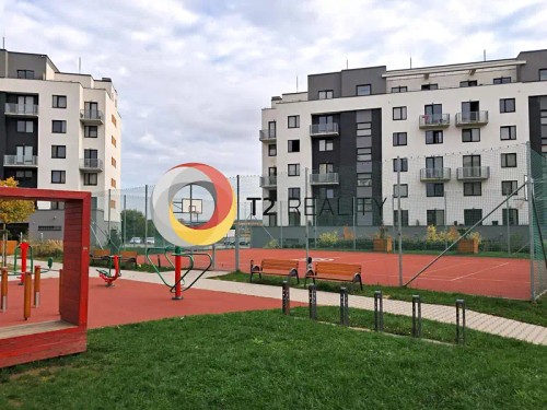 Prodaný byt 2+kk 59 m²