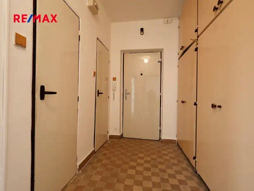 Prodej bytu 2+1 48 m²