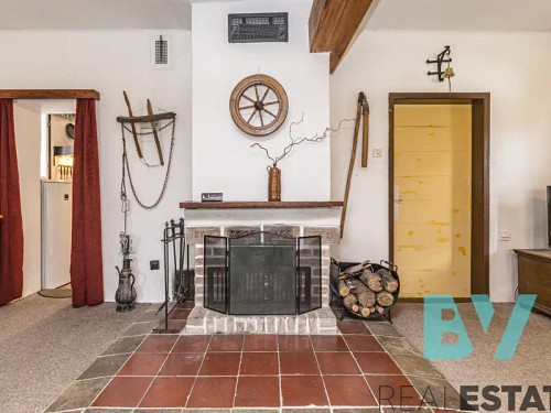Prodej chalupy 160 m², pozemek 1076 m²