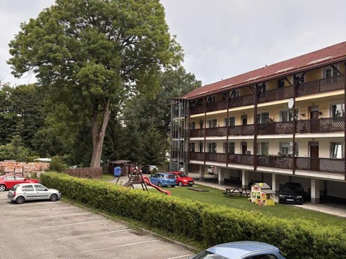 Prodej bytu 2+kk 42 m²