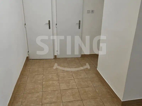 Prodej bytu 1+1 36 m²