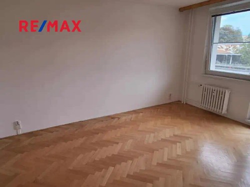 Prodaný byt 1+1 31 m²