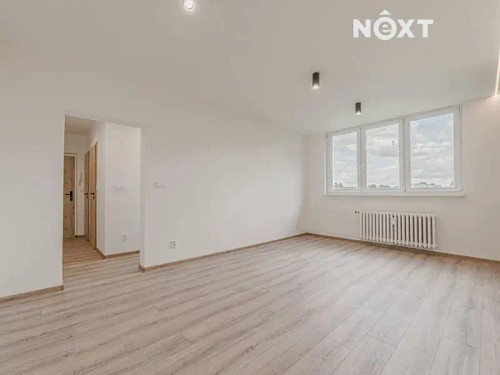 Prodaný byt 3+1 68 m²