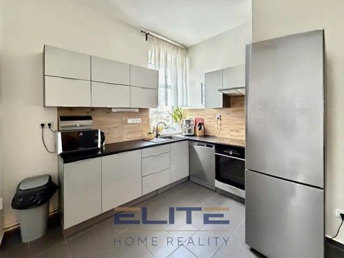 Prodaný byt 3+kk 73 m²