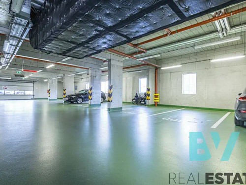 Prodej bytu 2+kk 59 m²