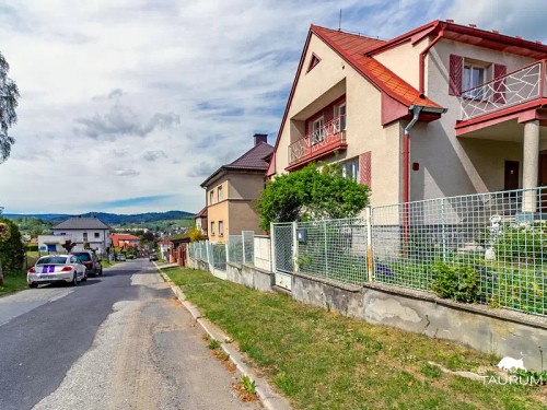 Prodej domu 169 m², pozemek 570 m²