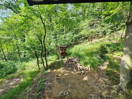 Prodej chaty 28 m², pozemek 224 m²