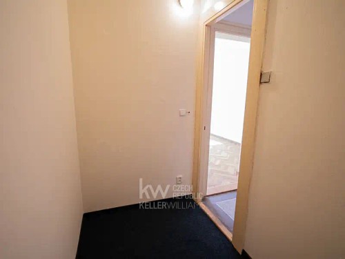 Prodej bytu 3+1 91 m²