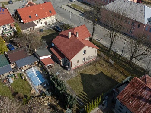 Prodej domu 178 m², pozemek 651 m²