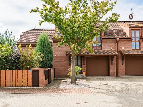 Prodej domu 175 m², pozemek 527 m²