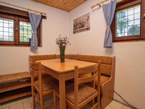 Prodej chaty 35 m², pozemek 394 m²