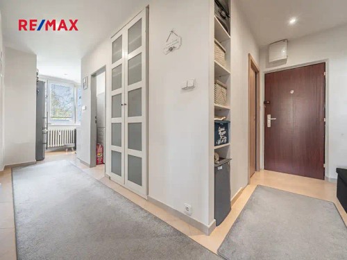 Prodej bytu 2+1 54 m²