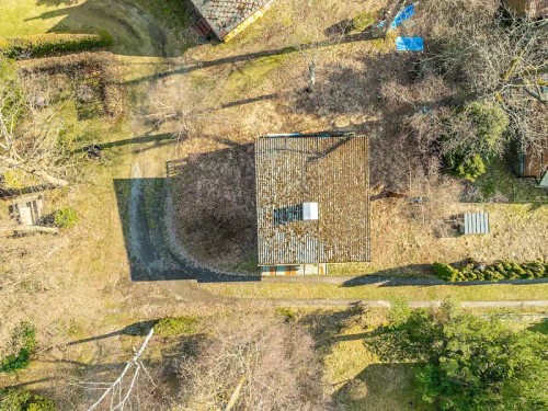 Prodej chaty 80 m², pozemek 313 m²