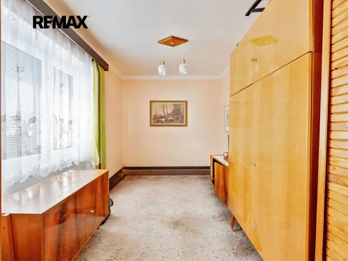 Prodej domu 114 m², pozemek 1100 m²