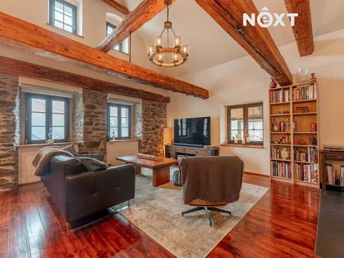 Prodej domu 132 m², pozemek 1025 m²