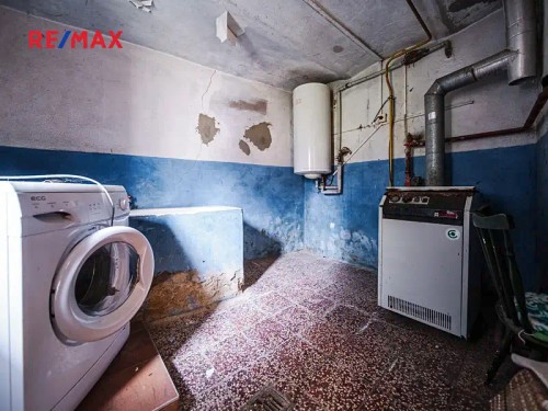 Prodej domu 100 m², pozemek 104 m²