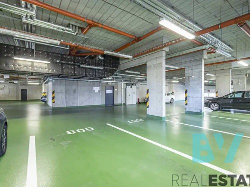 Prodej bytu 2+kk 59 m²