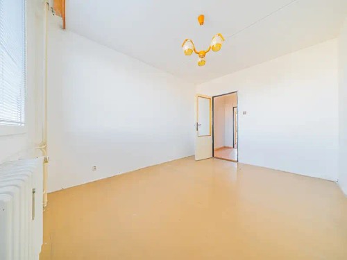Prodaný byt 3+1 74 m²