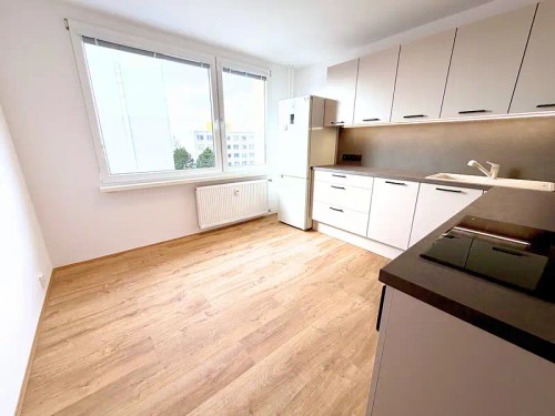 Prodej bytu 2+kk 37 m²
