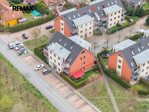 Prodej bytu 3+kk 90 m²