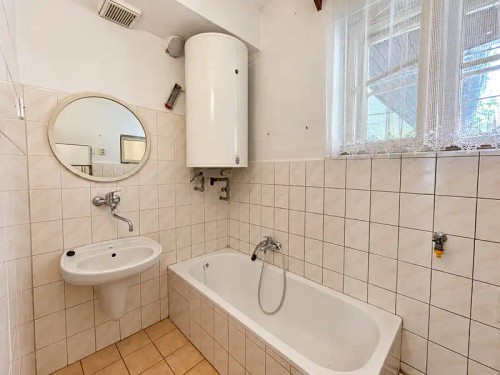 Prodej domu 114 m², pozemek 744 m²