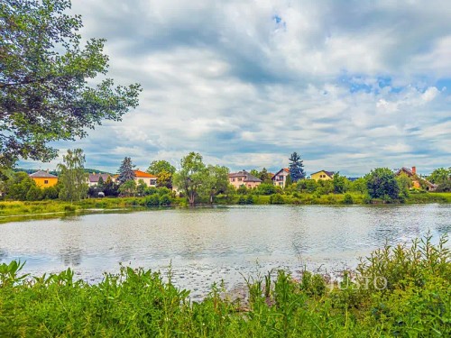 Prodej chaty 38 m², pozemek 770 m²
