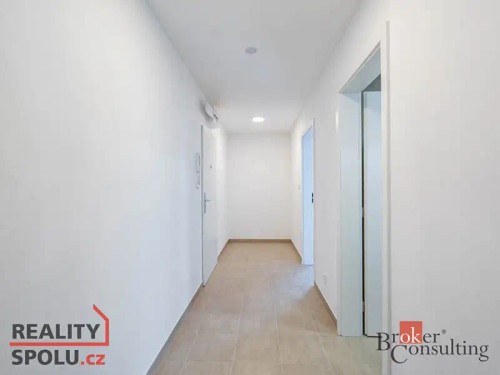 Prodaný byt 3+kk 66 m²