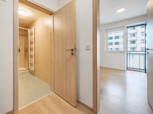 Prodej bytu 1+kk 31 m²