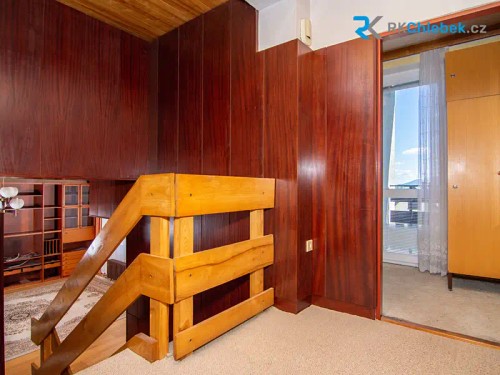 Prodej domu 144 m², pozemek 800 m²