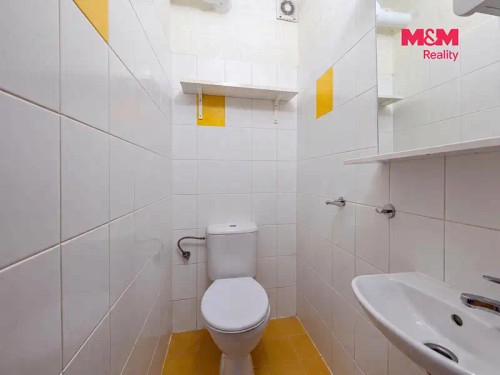 Prodej bytu 4+kk 113 m²