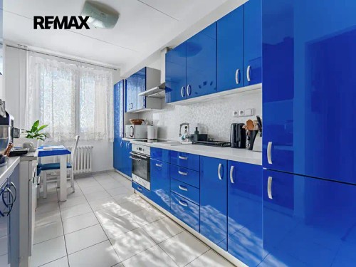 Prodej bytu 4+1 76 m²